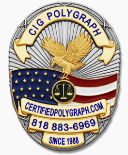 CIG polygraph